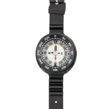 Tecline Kompass X7 mit Armband